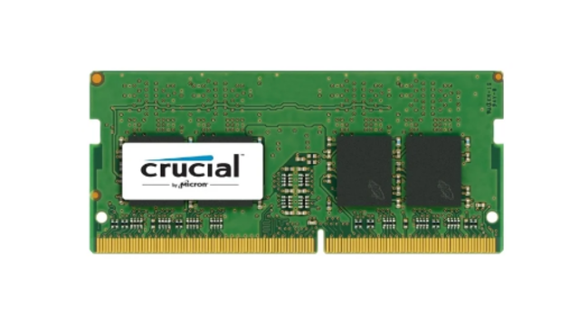Оперативная память Crucial CT8G4SFS824A