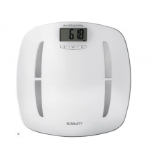 Весы Scarlett SC-BS33ED80