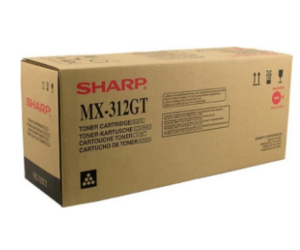 Картридж Sharp MX-312GT