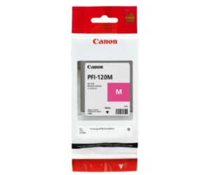 Картридж Canon PFI-120M (2887C001)