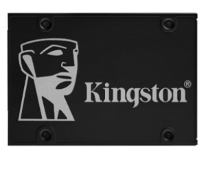 Твердотельный накопитель Kingston SKC600/512G