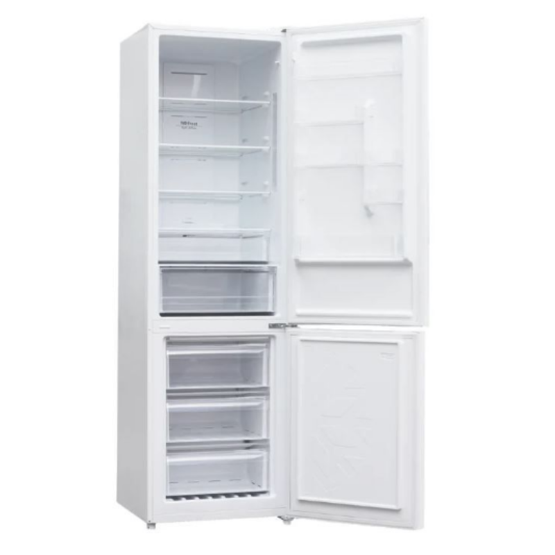 Холодильник HOLBERG HRB 200 NDW