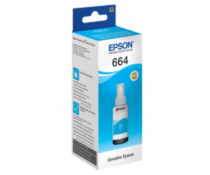 Чернила Epson C13T66424A