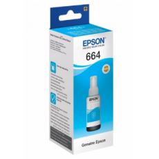 Чернила Epson C13T66424A